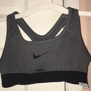Nike sports bra bundle! (2) (kids size)